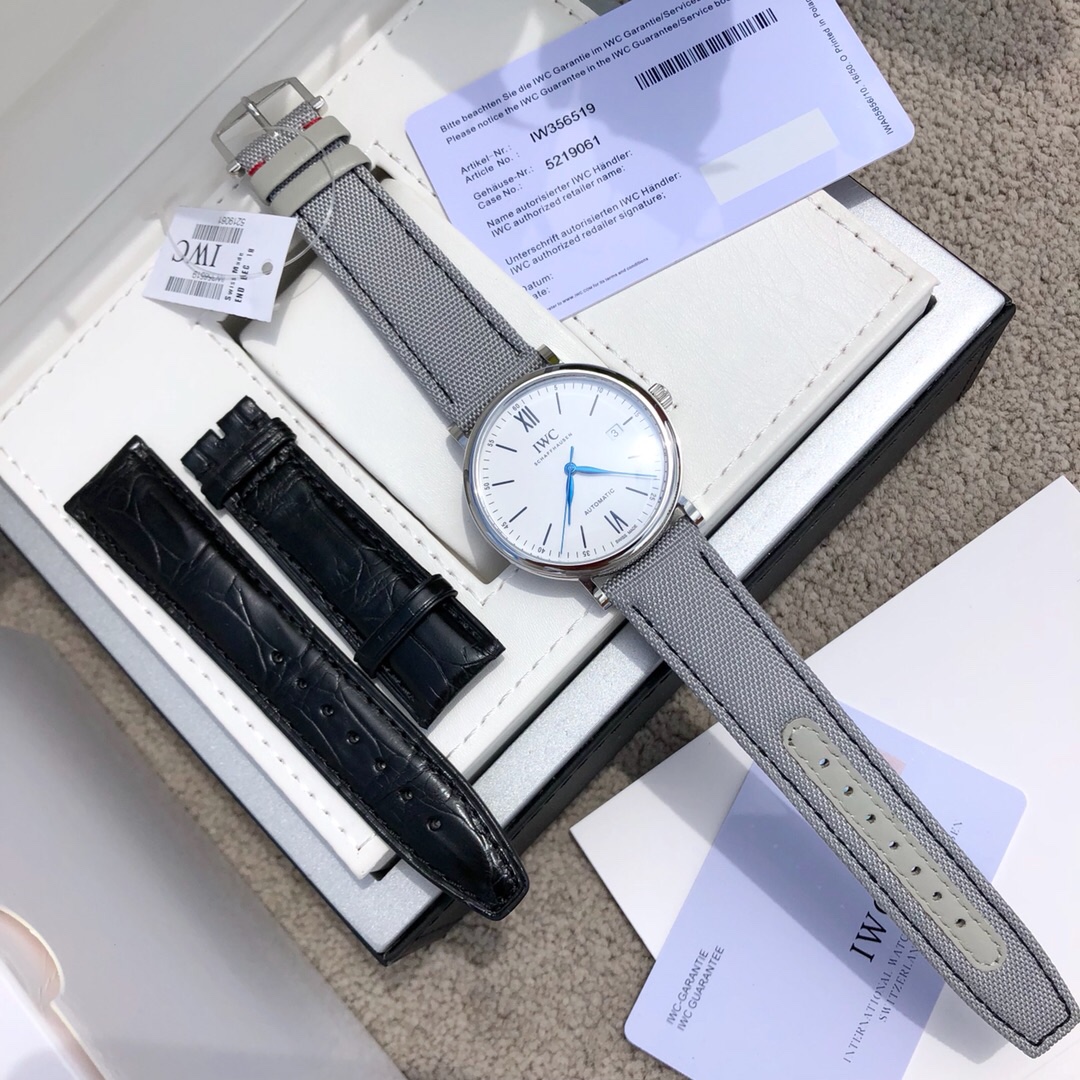 IWC