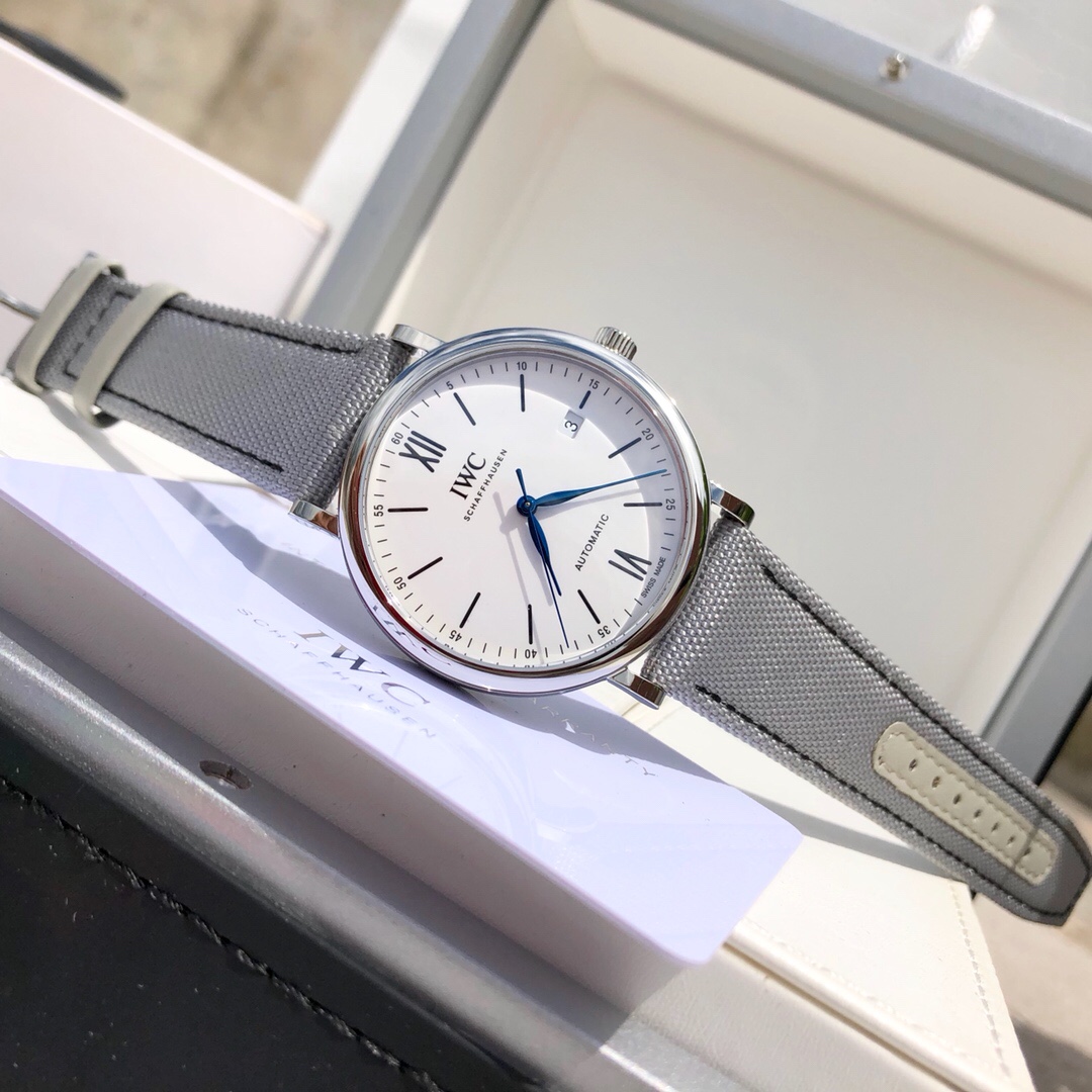 IWC