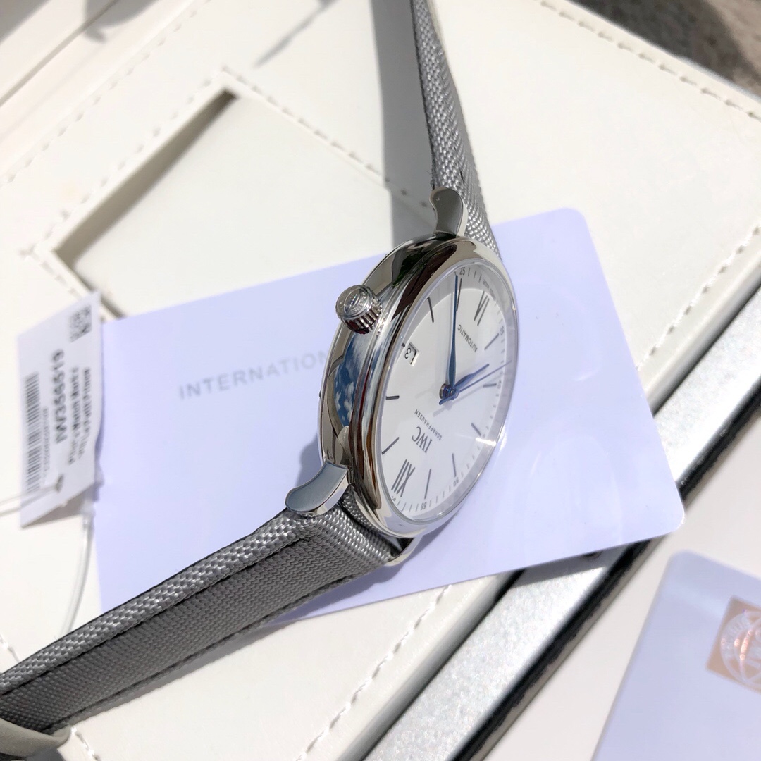 IWC
