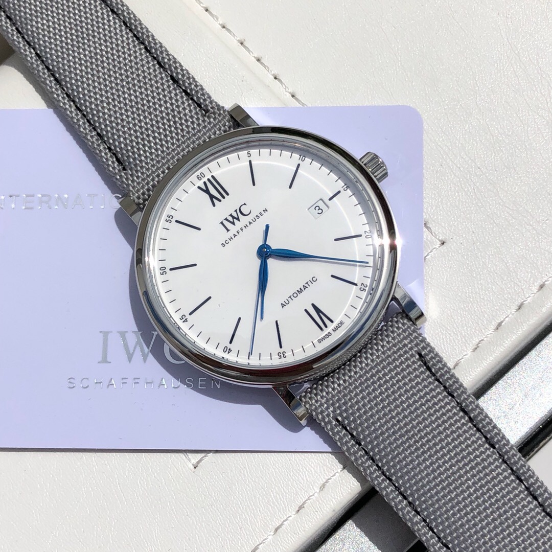 IWC