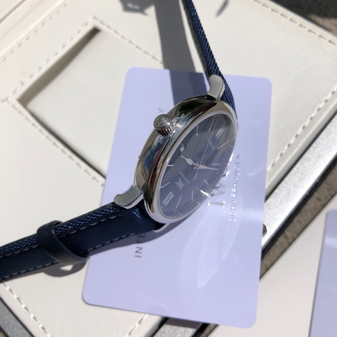 IWC