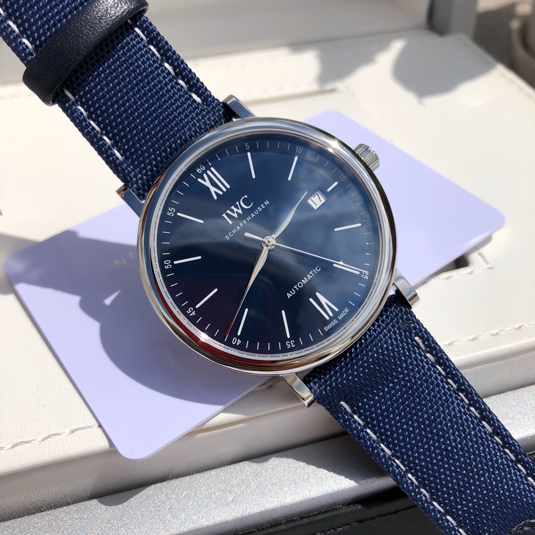 IWC