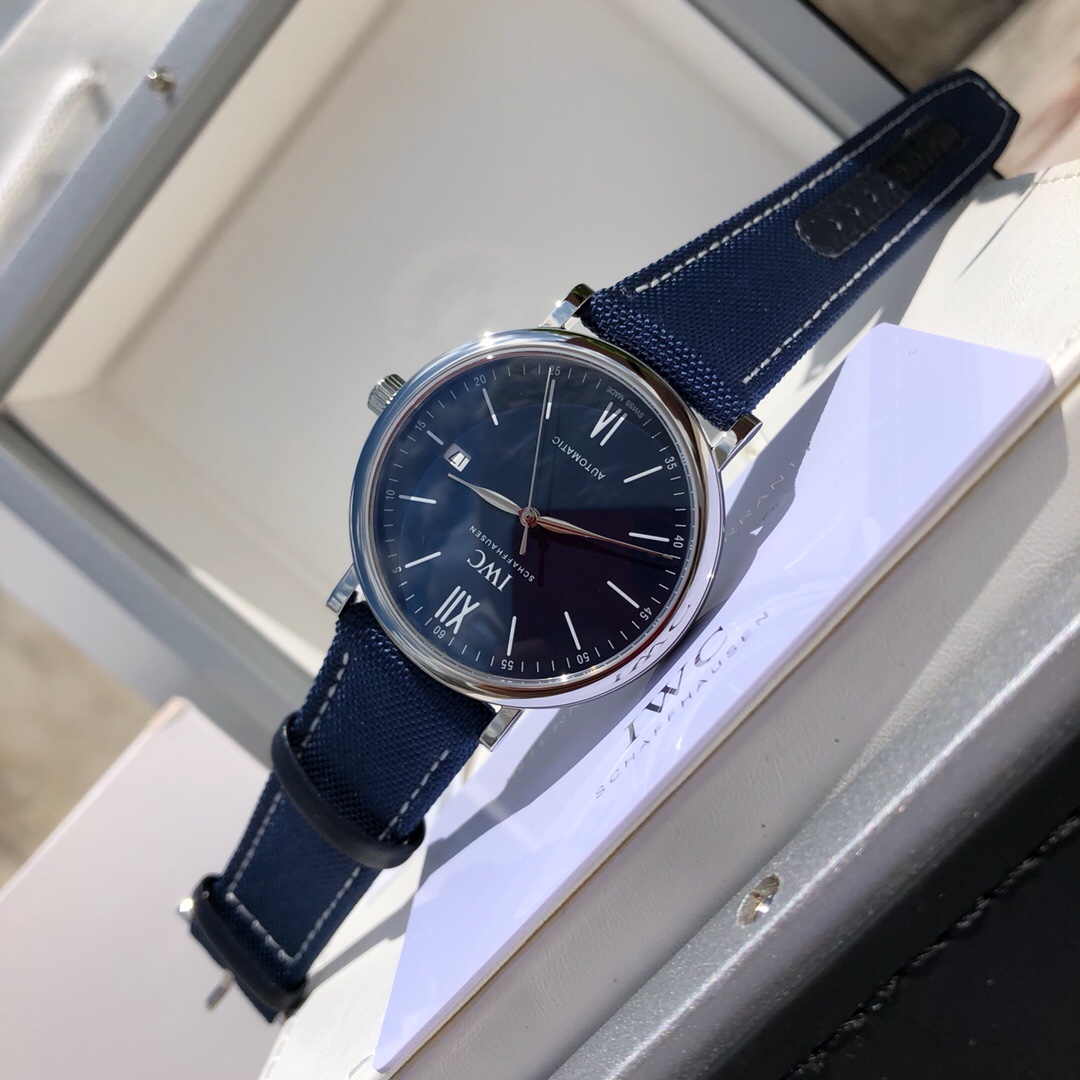 IWC