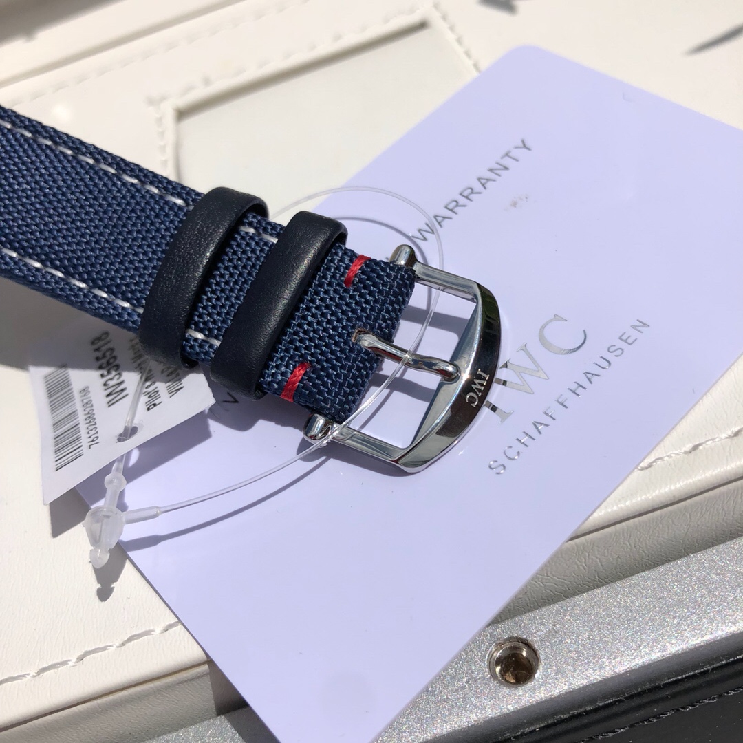 IWC