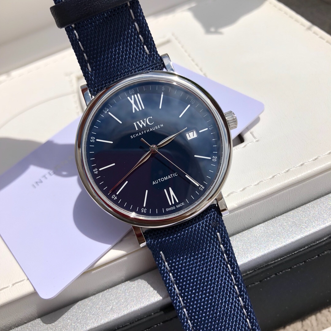 IWC