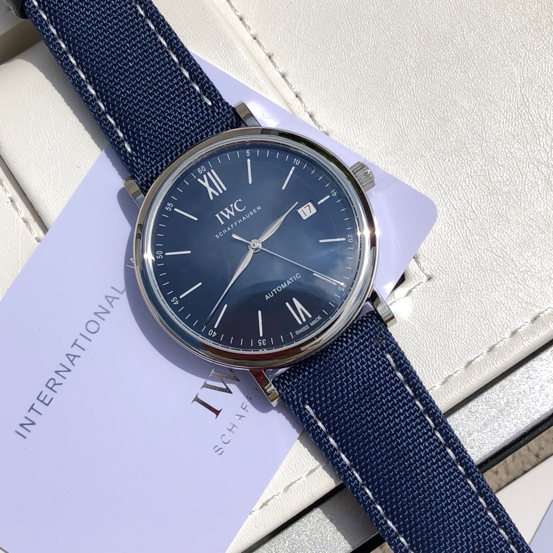 IWC