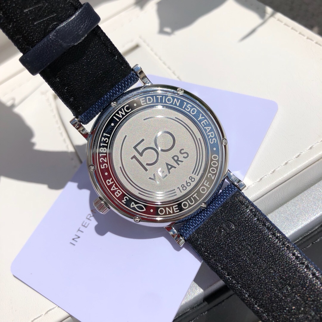 IWC