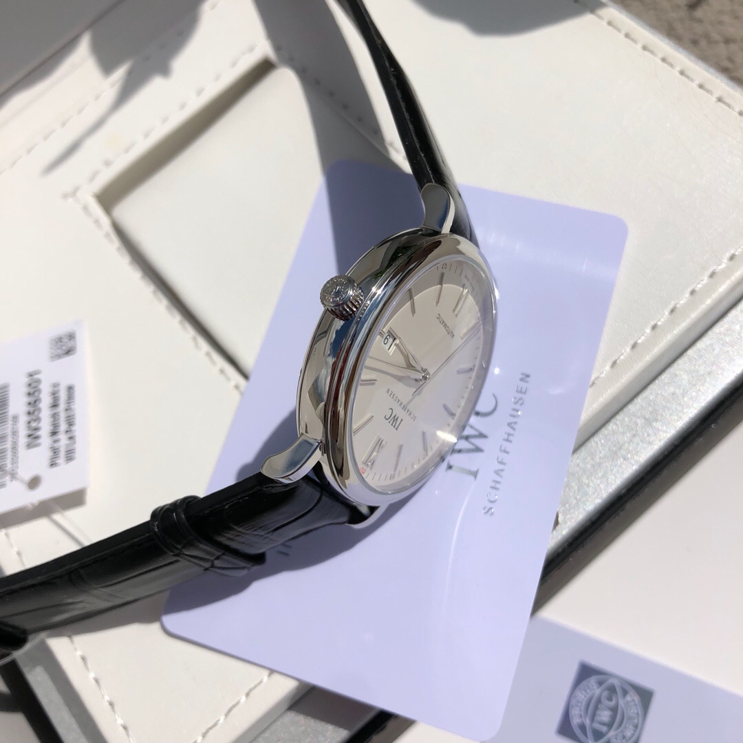 IWC