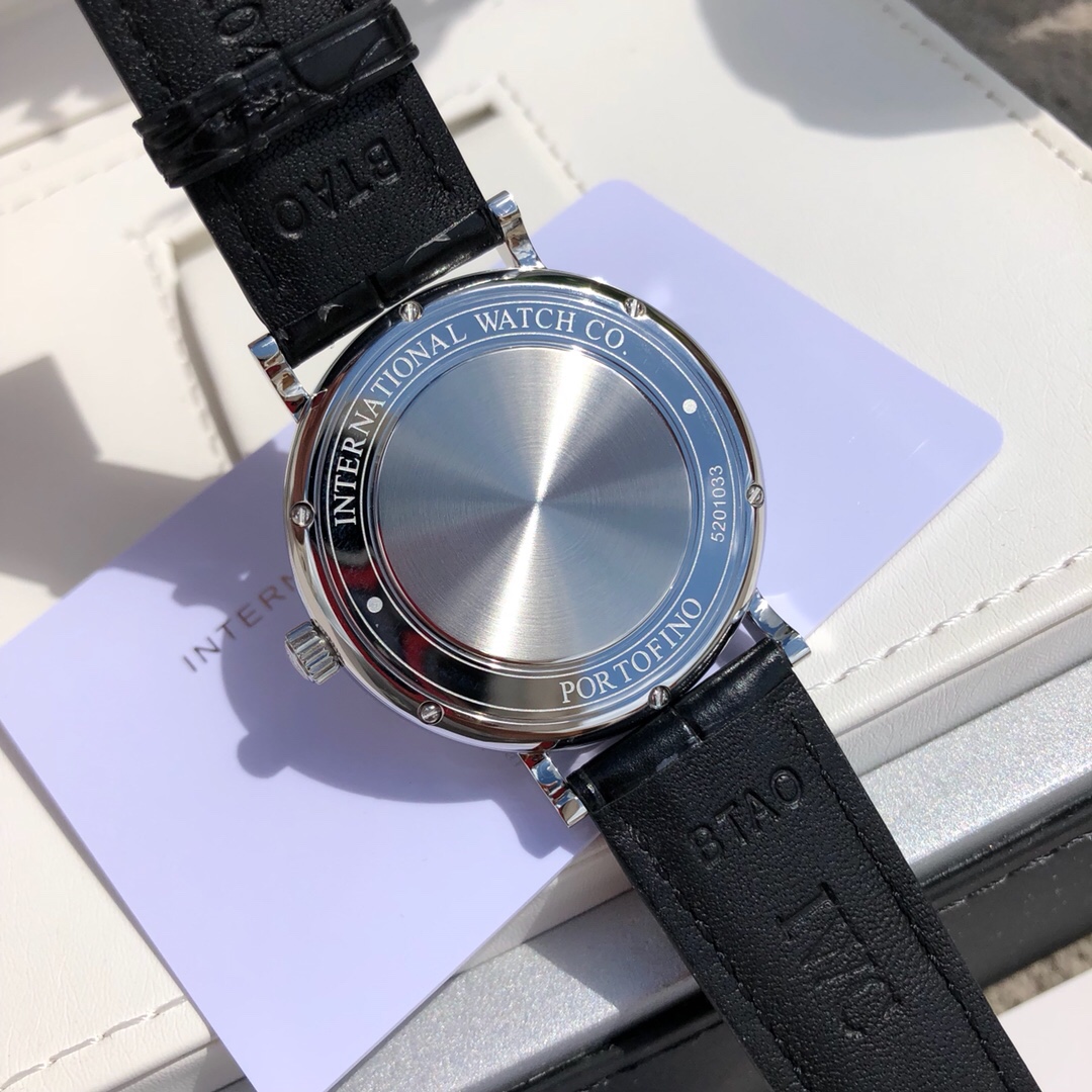 IWC