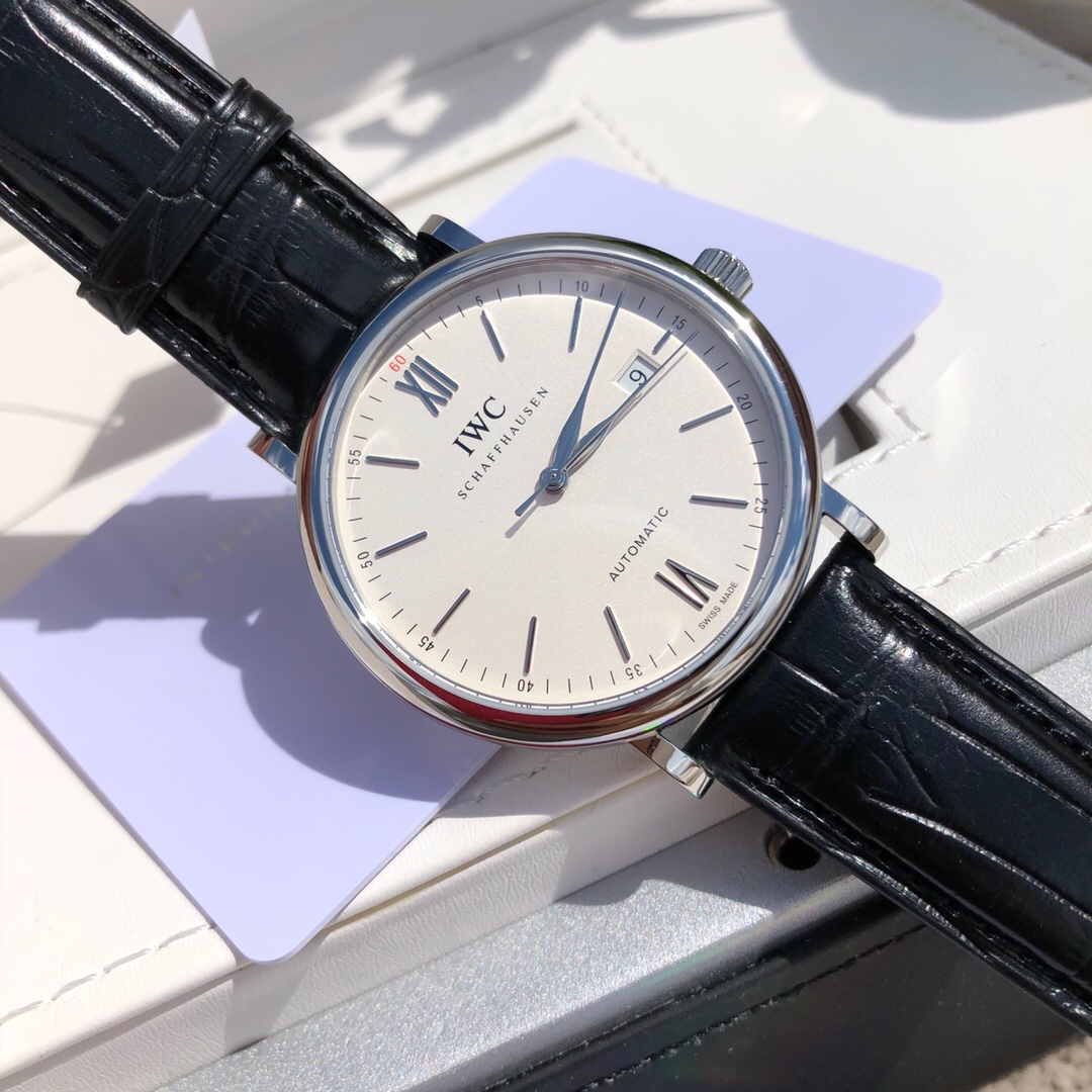 IWC
