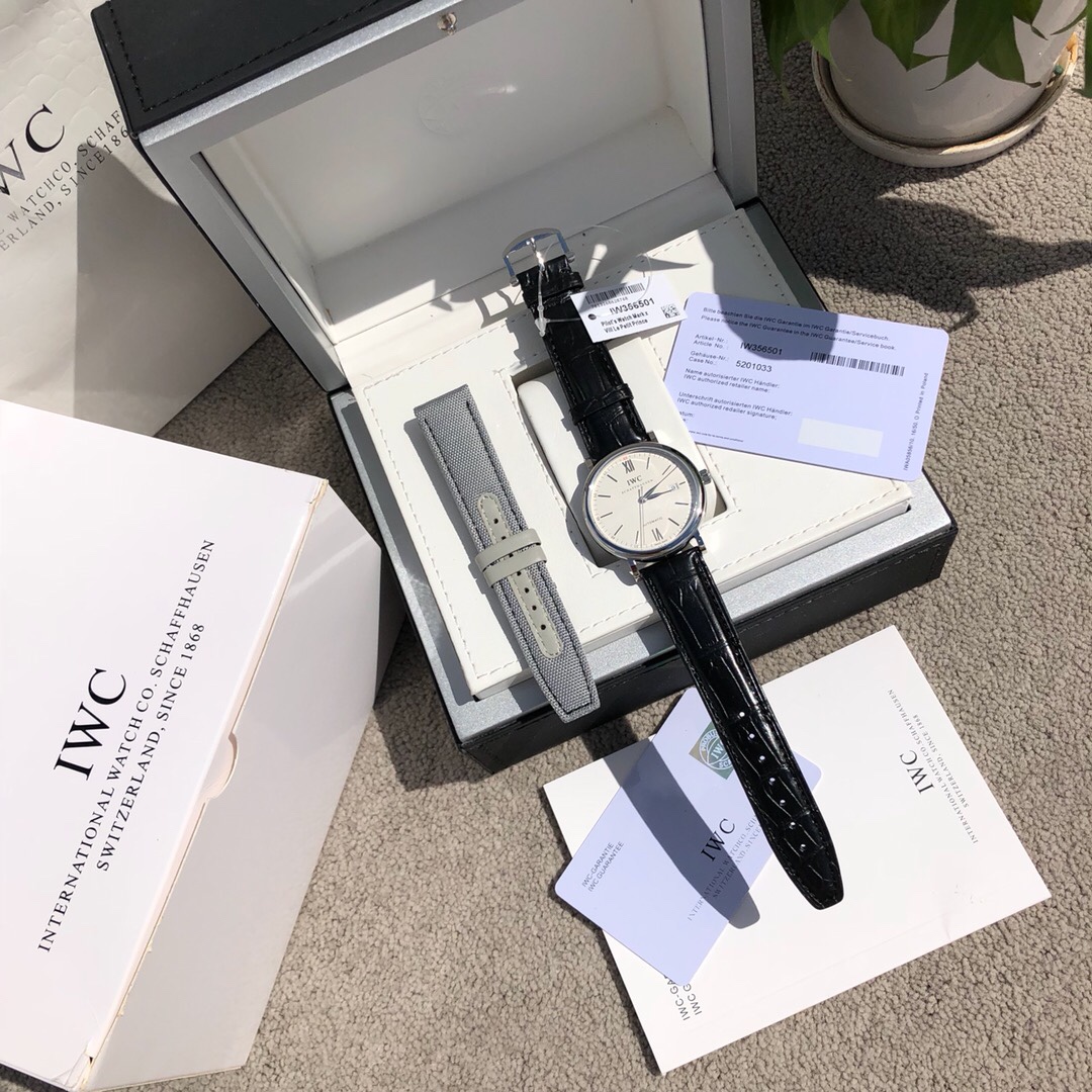 IWC