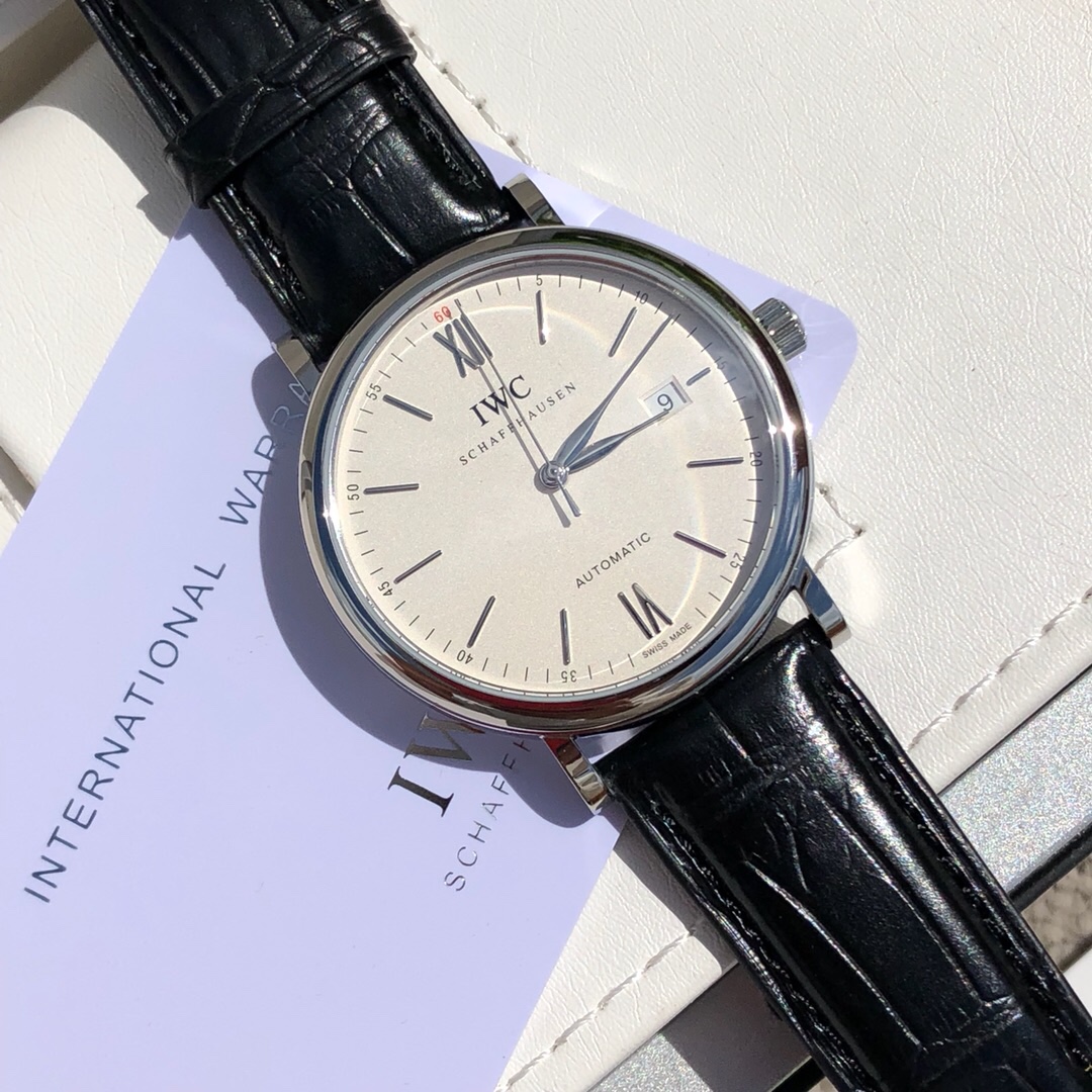 IWC
