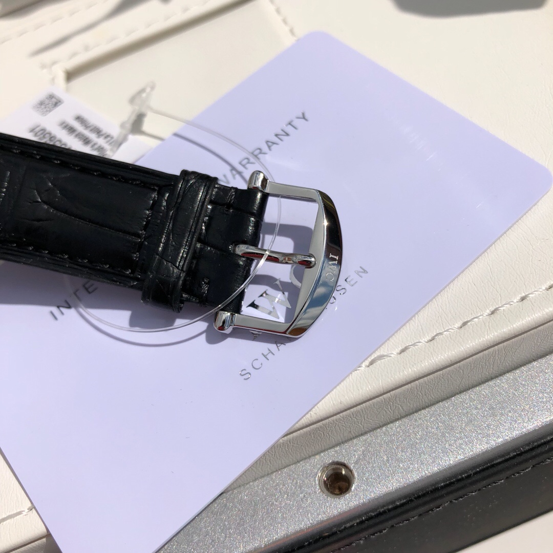 IWC