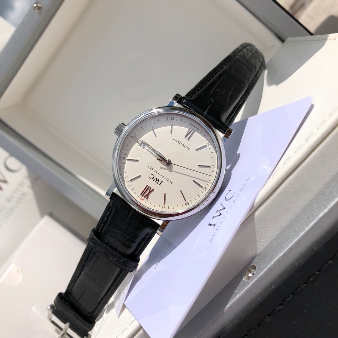 IWC