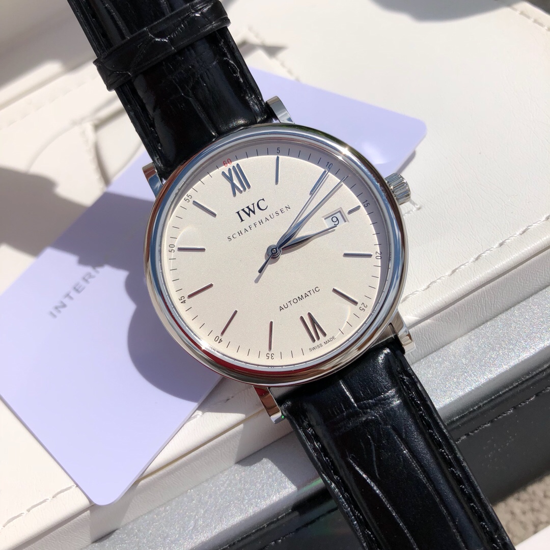 IWC
