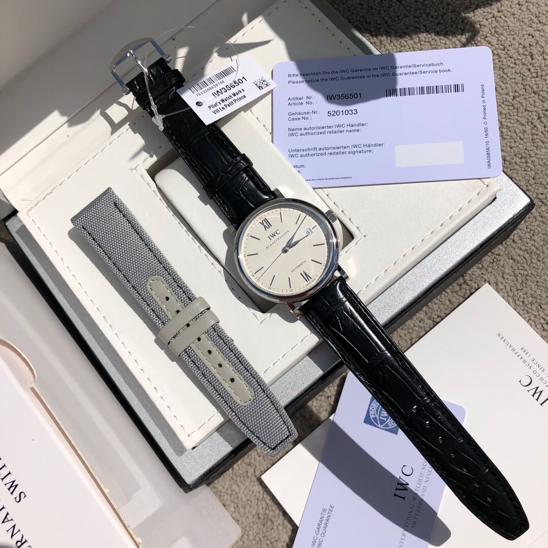 IWC