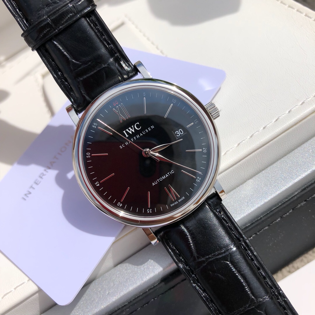 IWC
