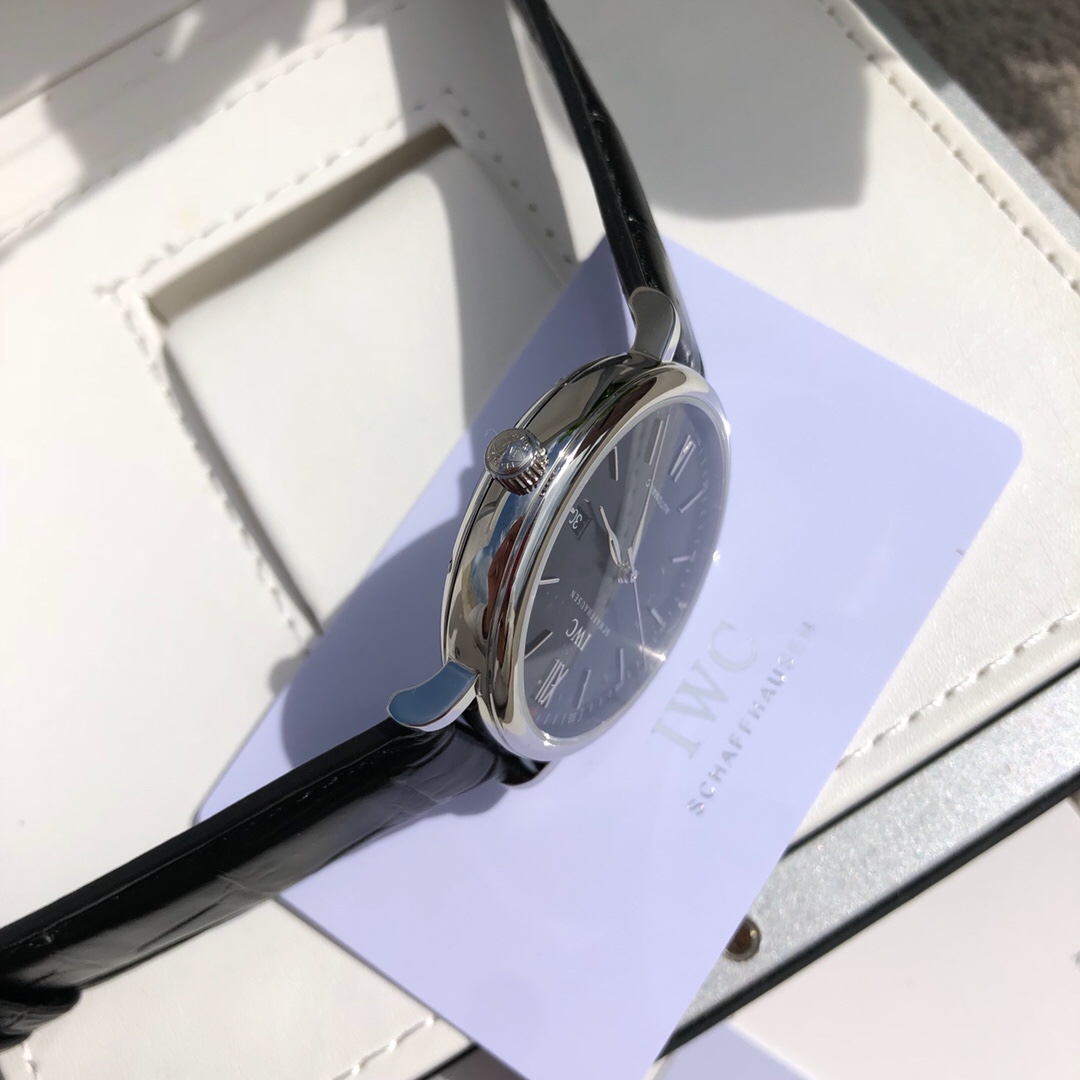 IWC