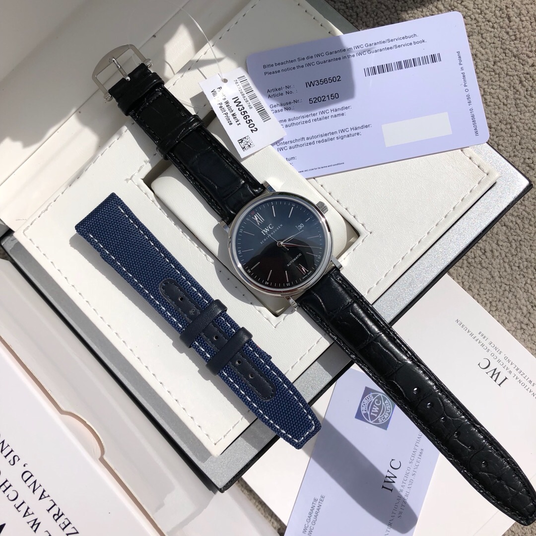 IWC