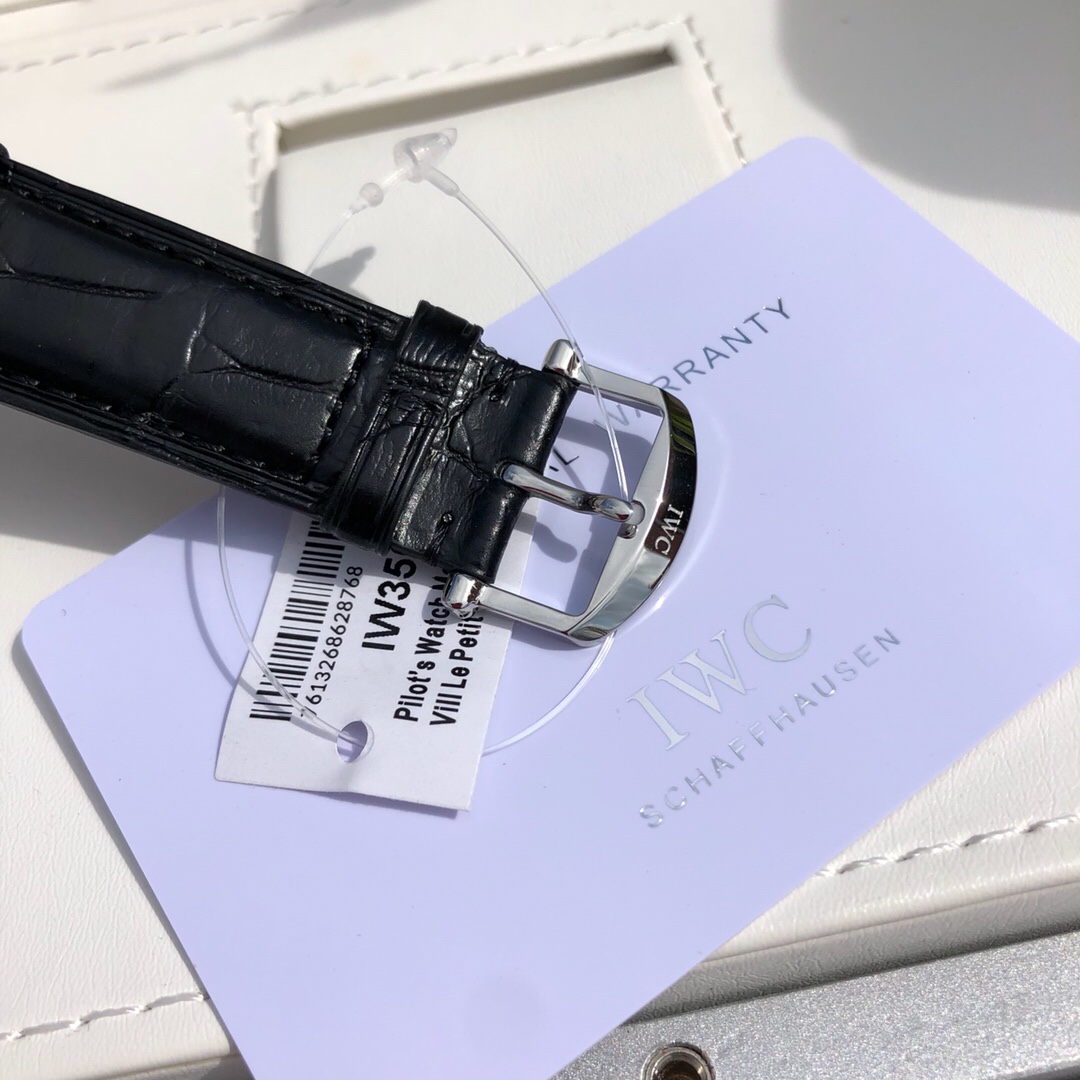 IWC