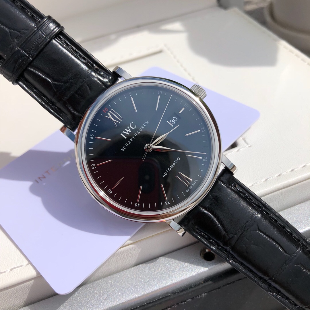 IWC