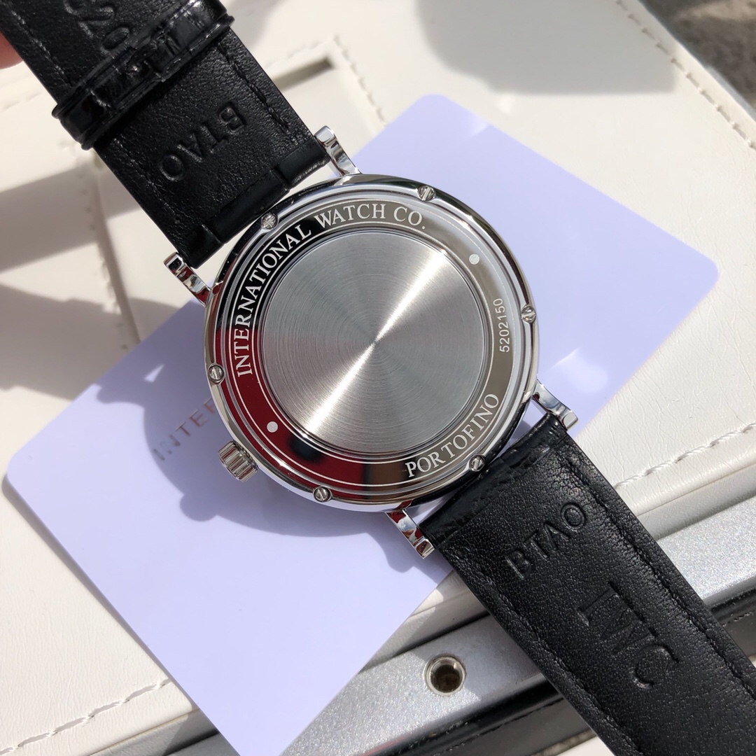 IWC