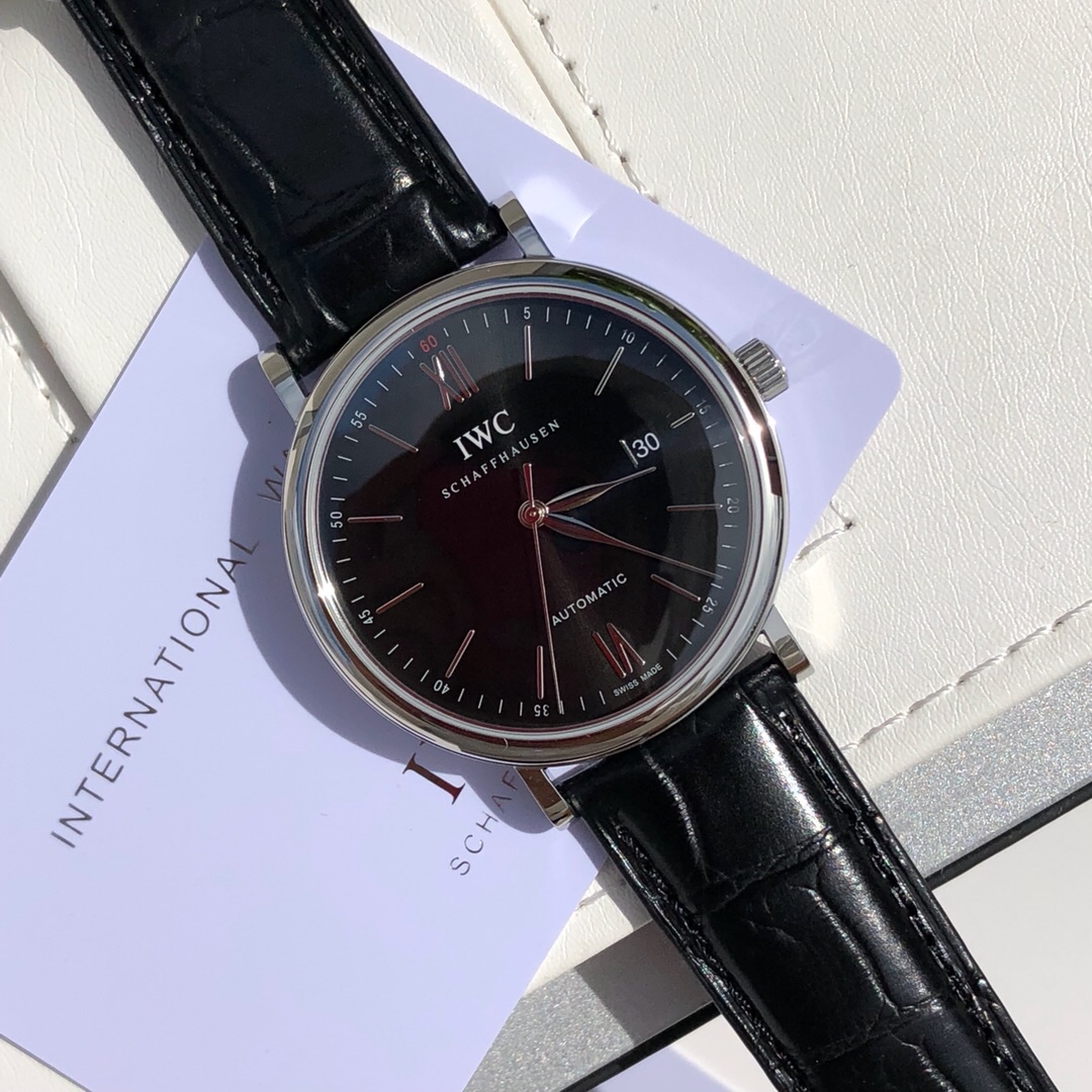 IWC