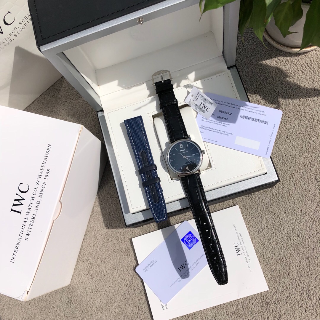 IWC