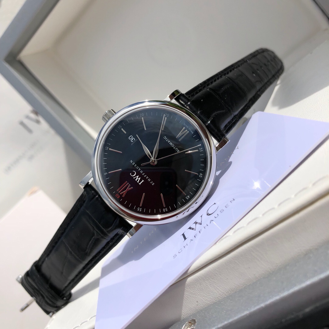 IWC