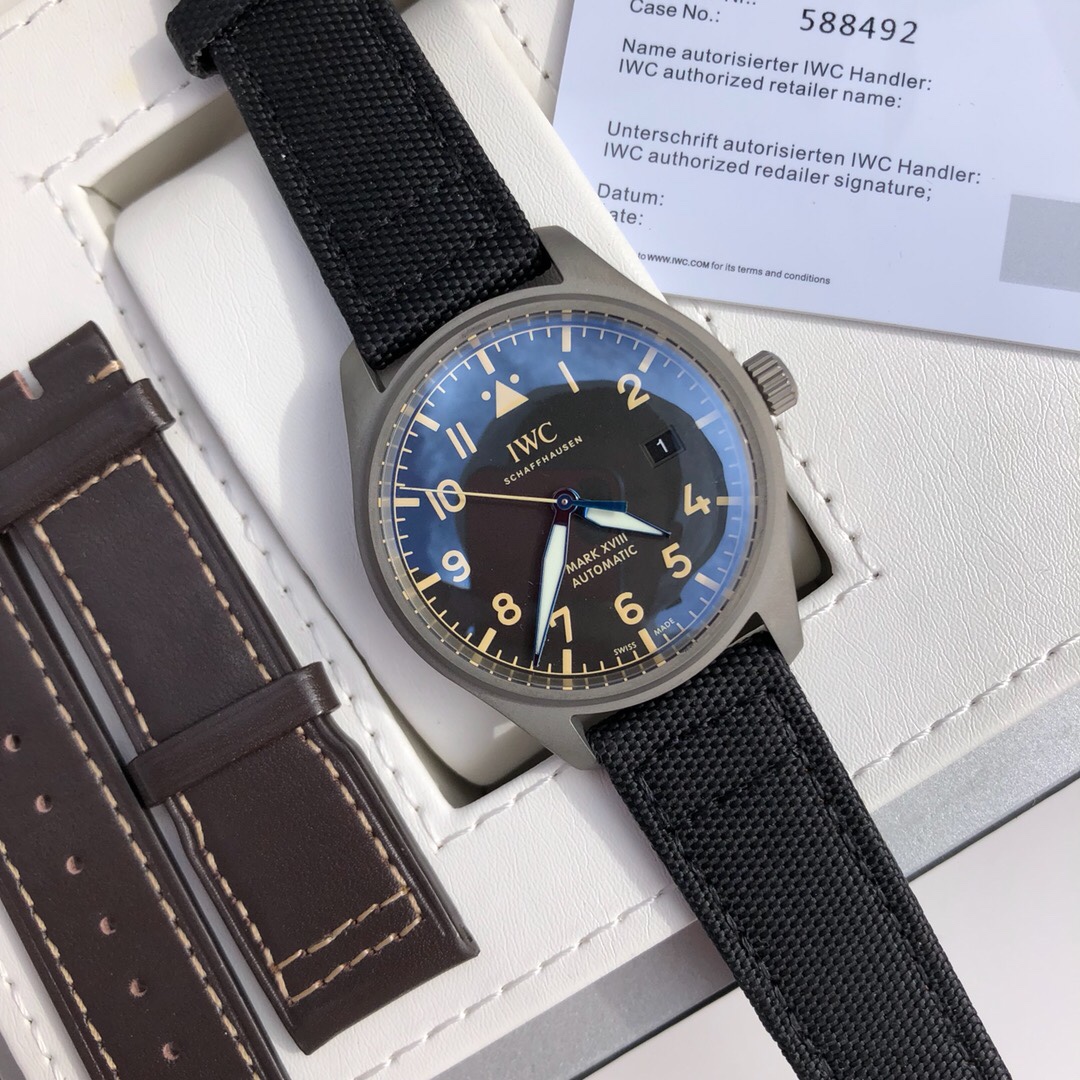 IWC