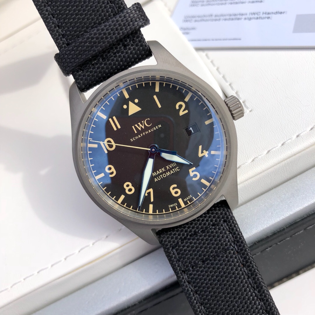IWC