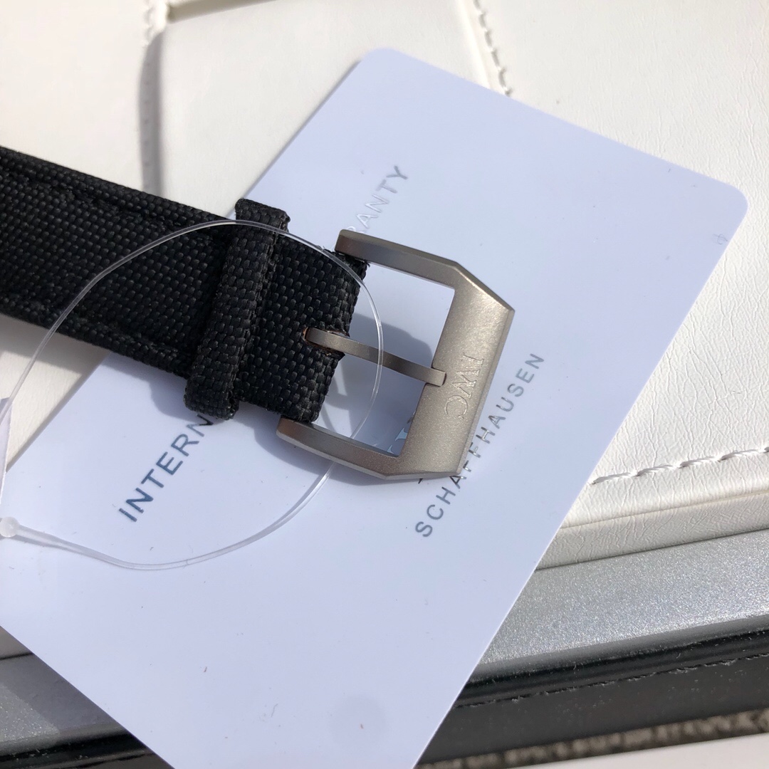 IWC