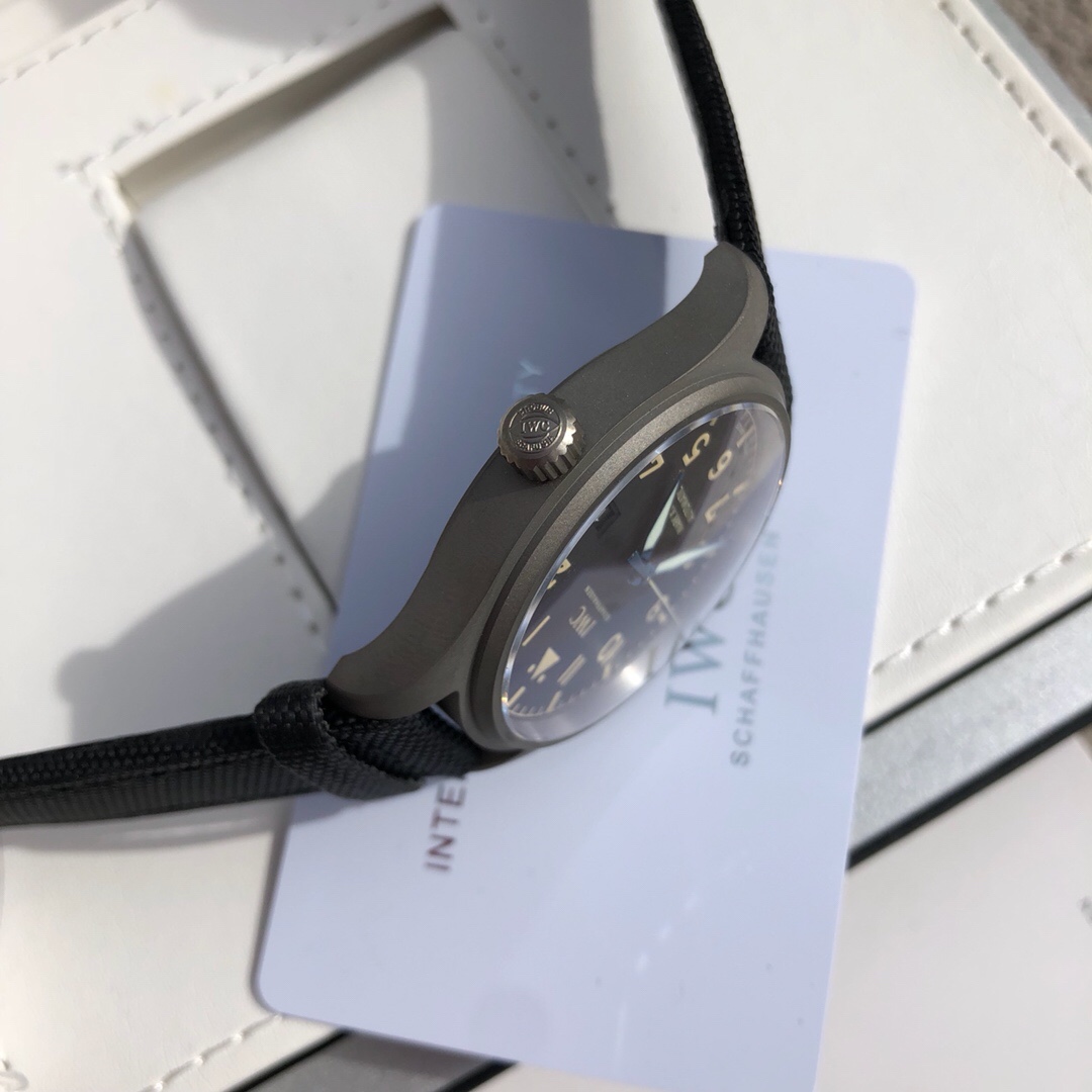 IWC