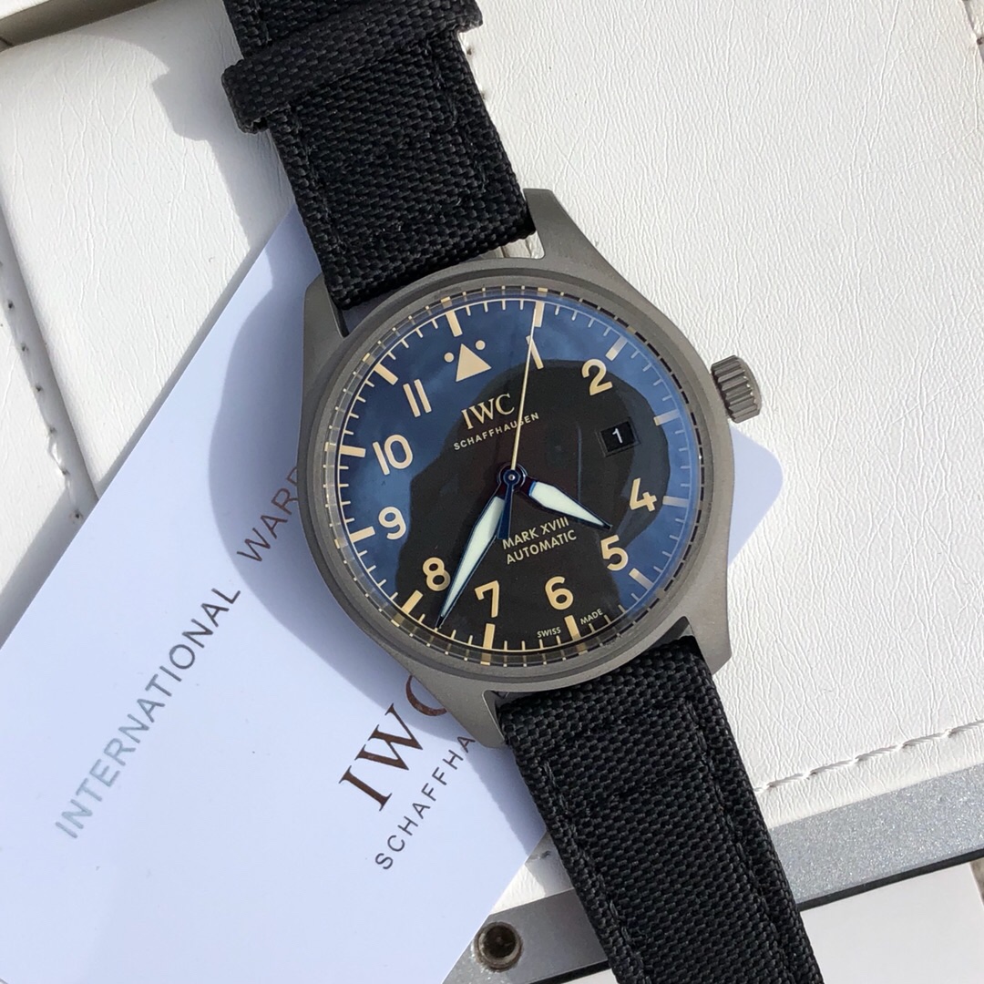 IWC