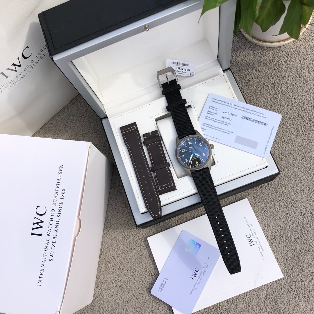 IWC