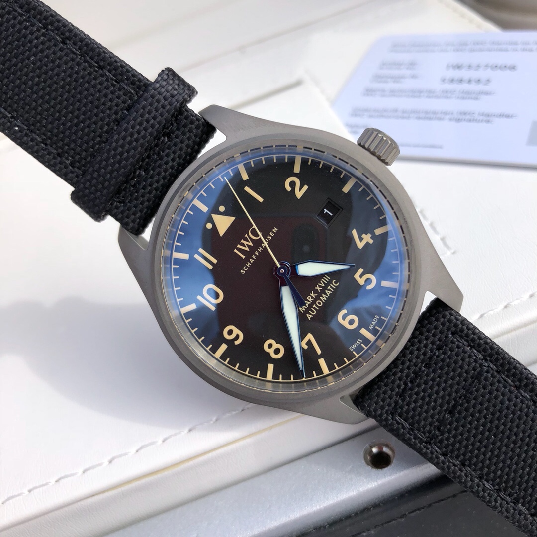 IWC