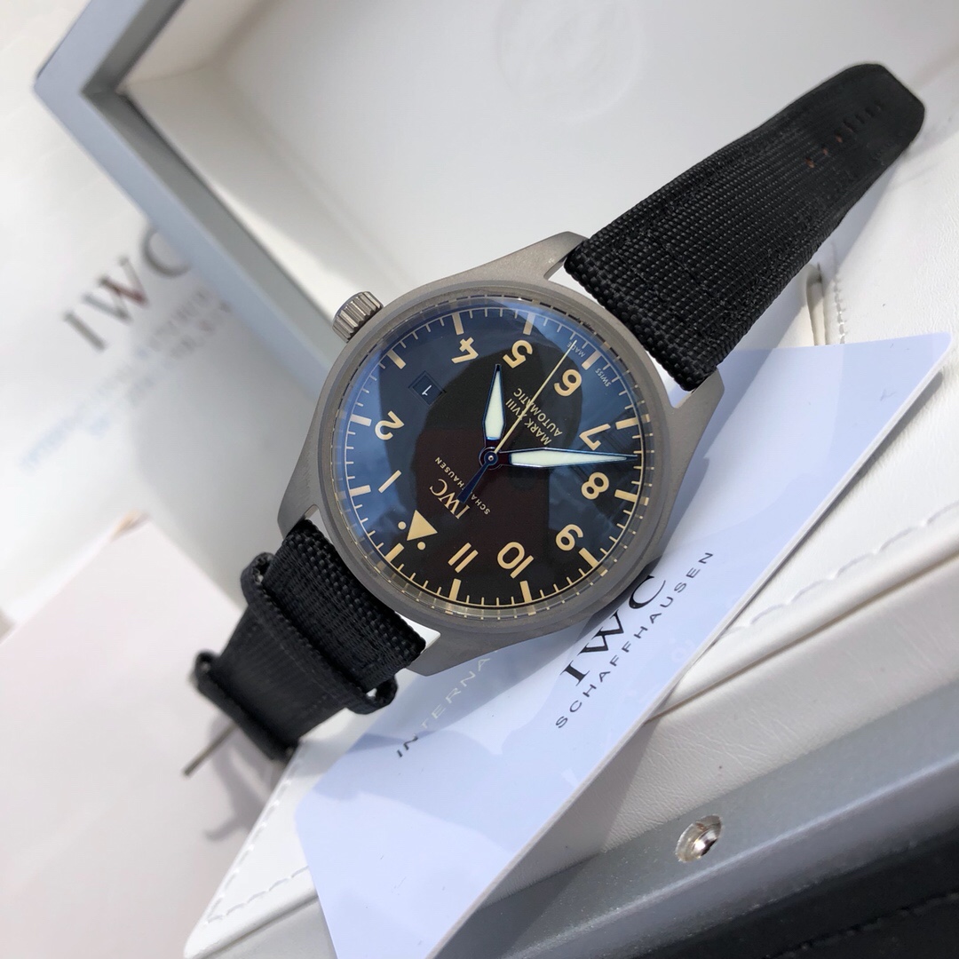 IWC
