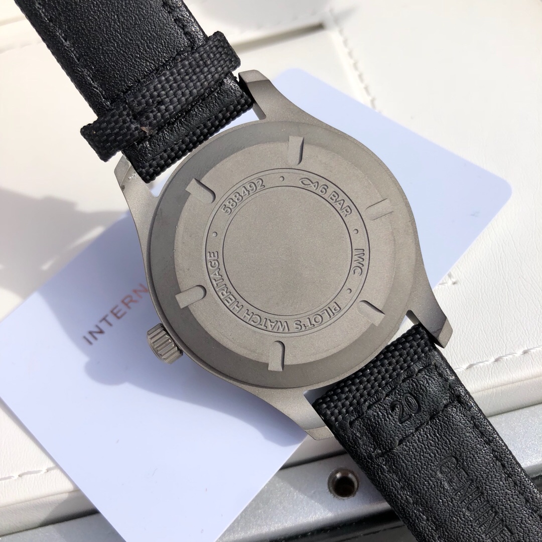 IWC
