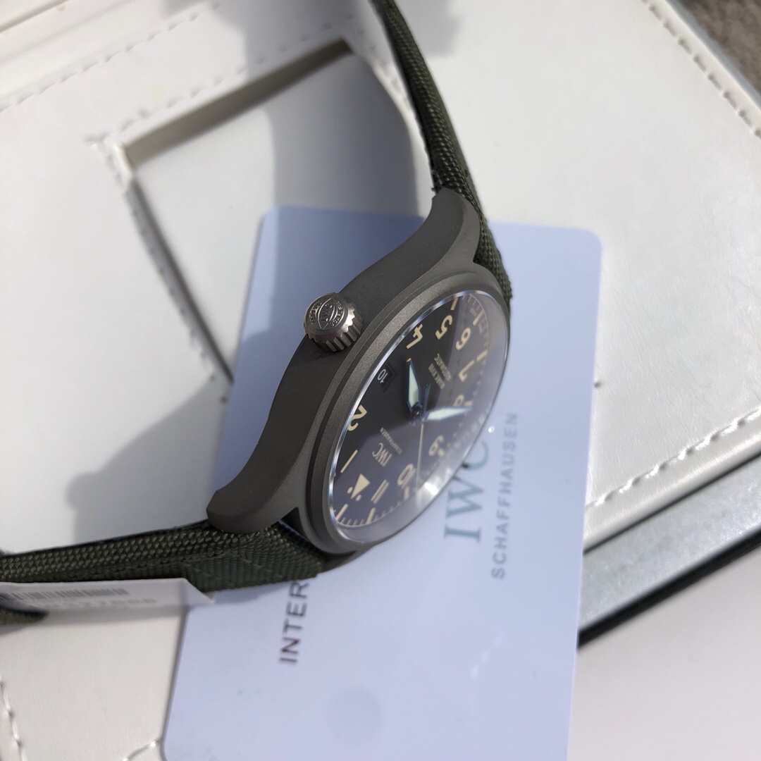 IWC