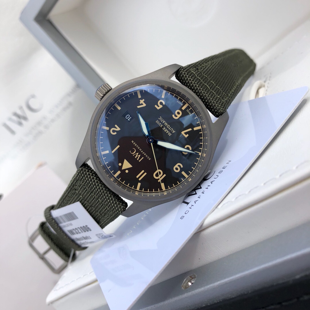 IWC