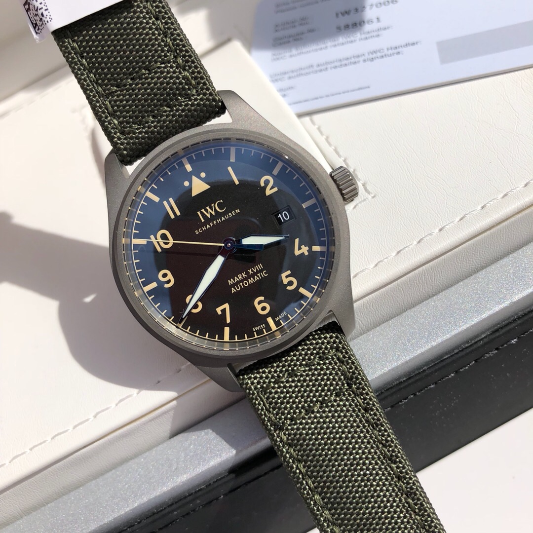 IWC