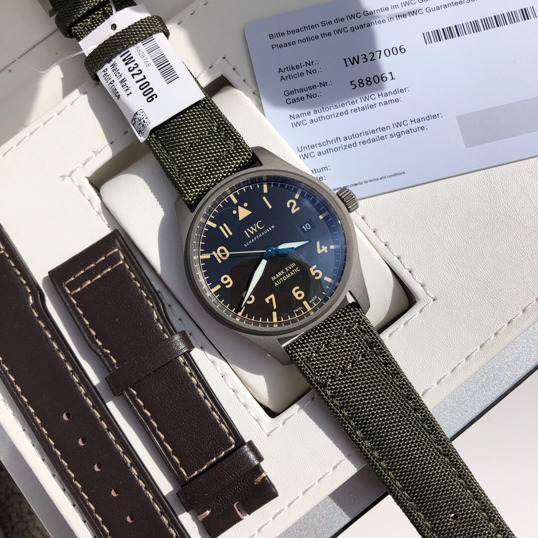 IWC