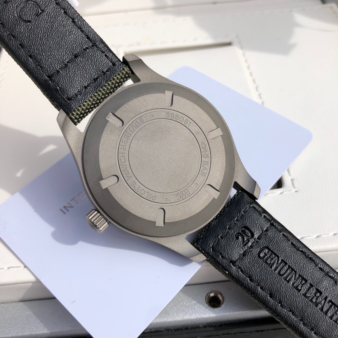 IWC