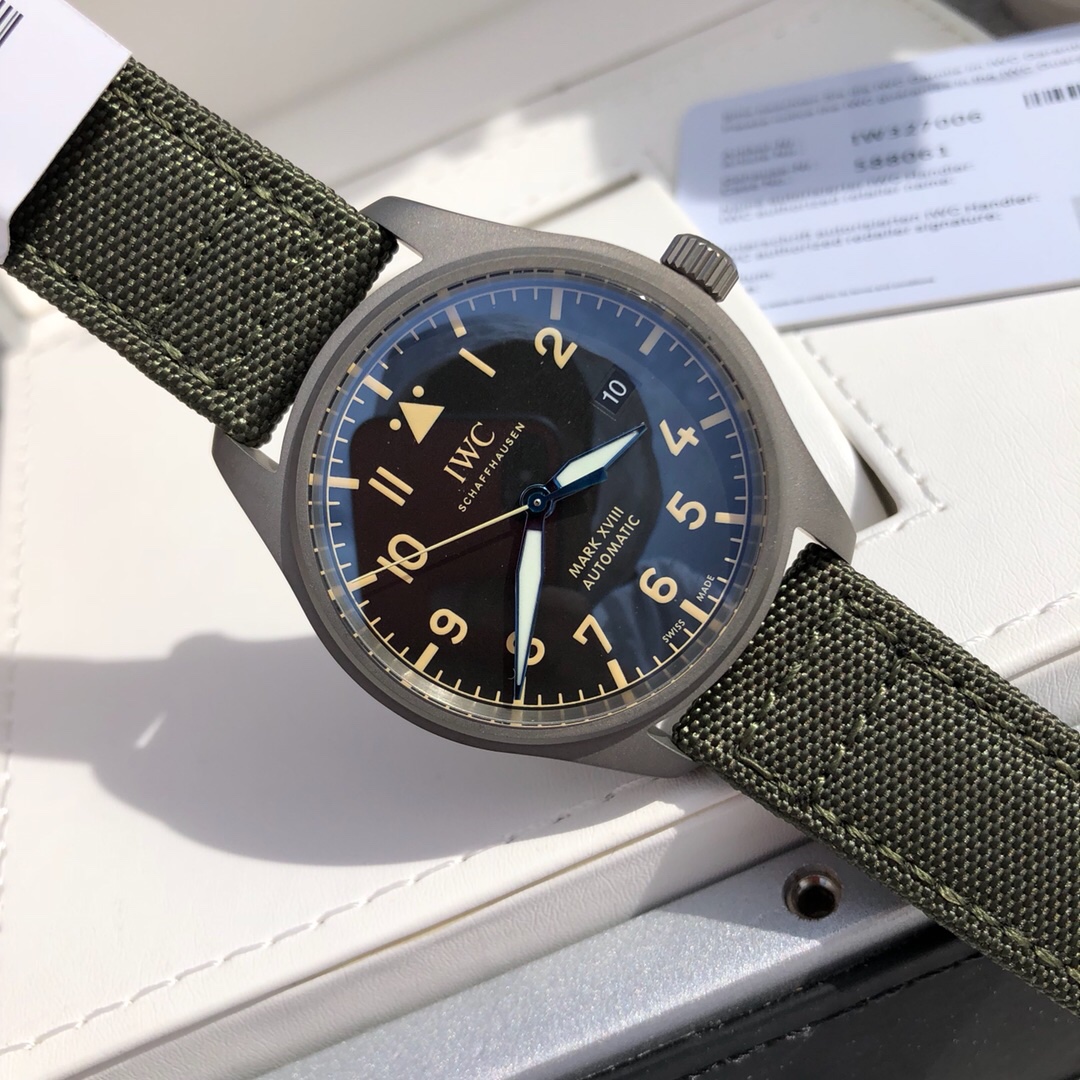 IWC
