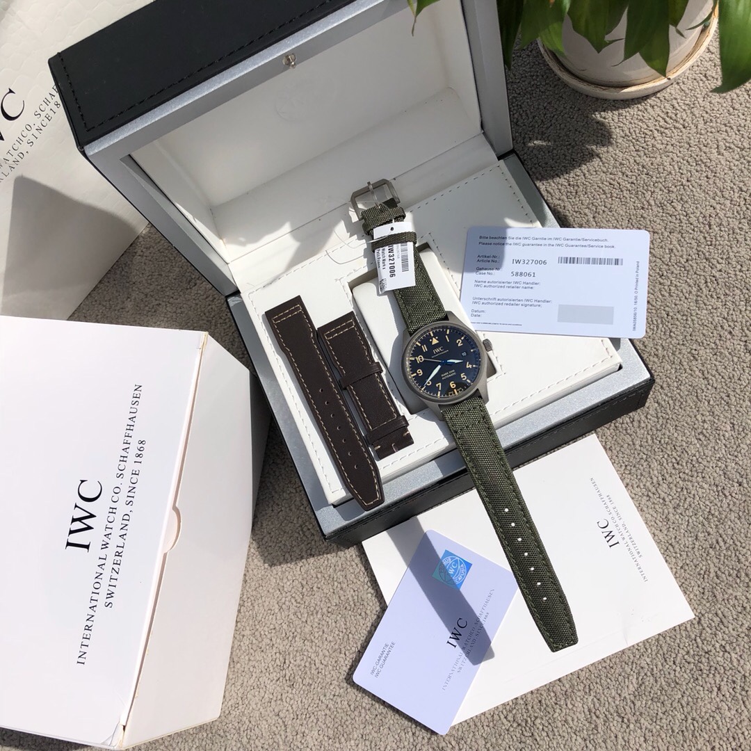IWC