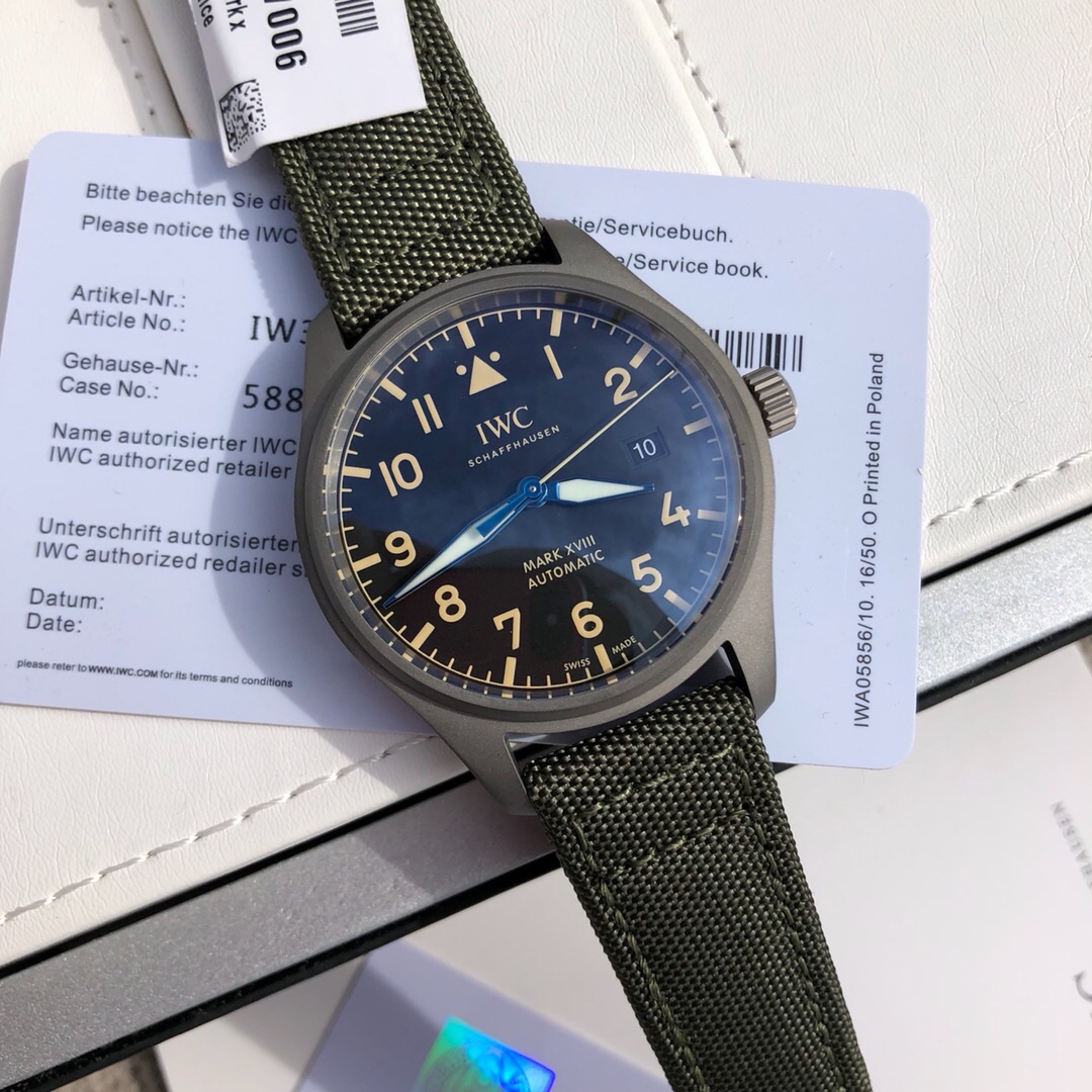 IWC