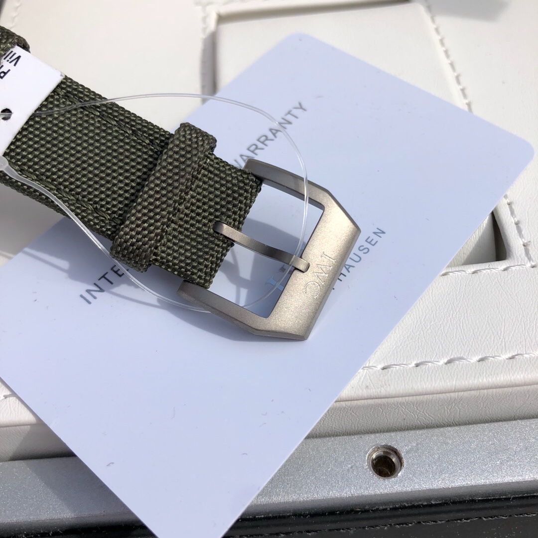 IWC