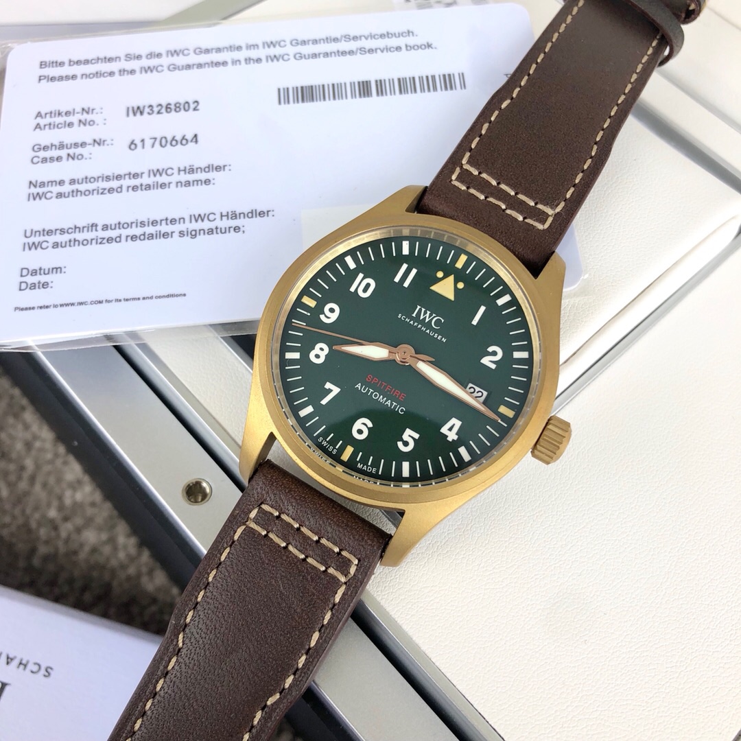 IWC