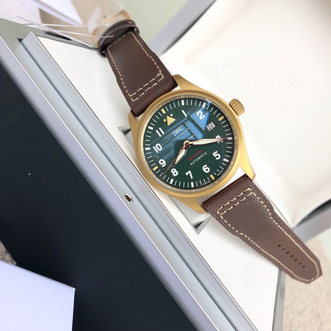 IWC