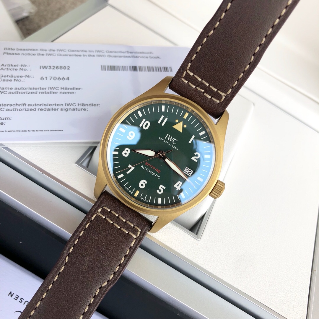 IWC